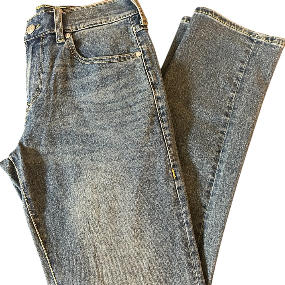 True Religion Men’s Jeans